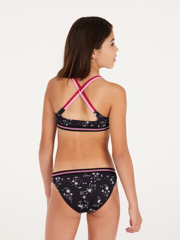 PROTEST Bikini 'PRTNISIA JR' in Black