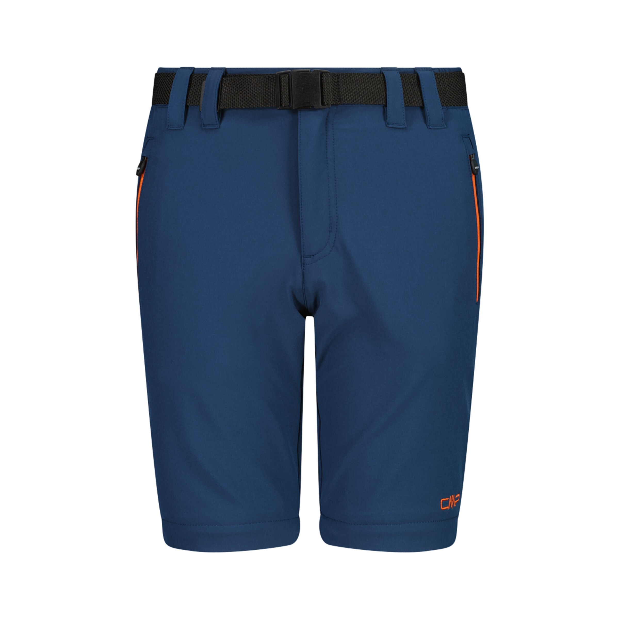 CMP Regular Outdoor Pants in Blue