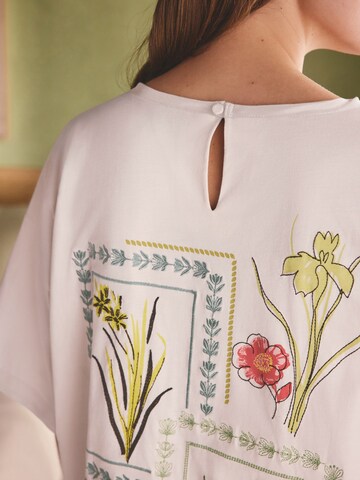 Camicia da notte di B by Ted Baker in beige