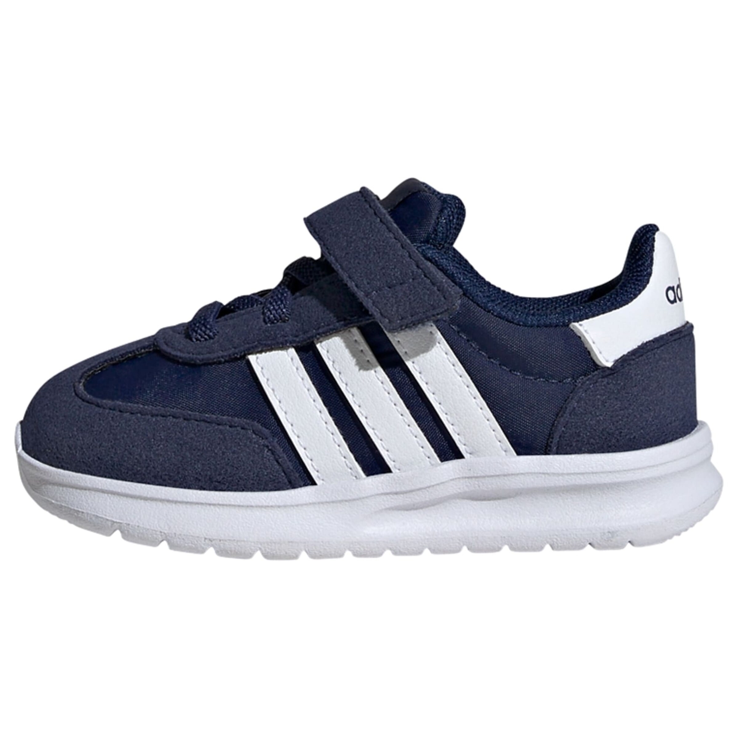 Baskets 'Run 70s 2.0' ADIDAS SPORTSWEAR en bleu : devant