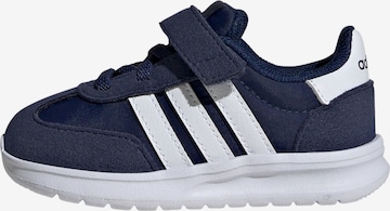 Baskets 'Run 70s 2.0' ADIDAS SPORTSWEAR en bleu : devant