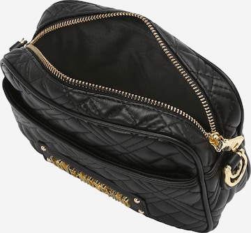 Sac à bandoulière Love Moschino en noir