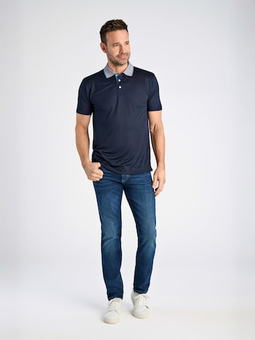 Jack's Shirt in Blue