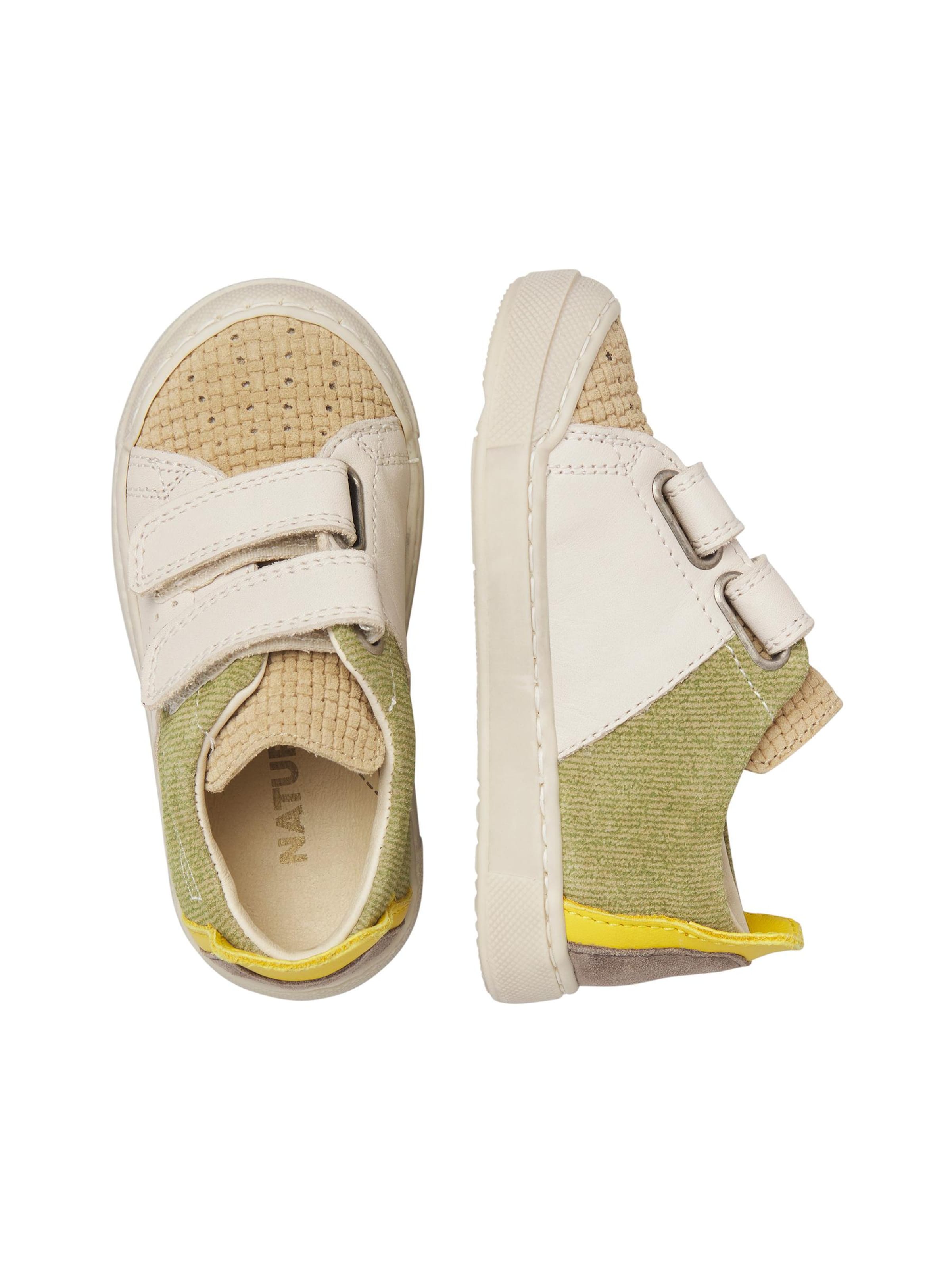 NATURINO Halbschuh 'TRAJAN'‌‌ in Beige
