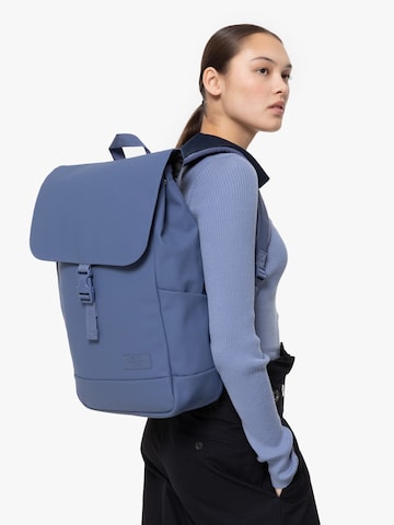 EASTPAK Ryggsäck 'Yarin' i blå