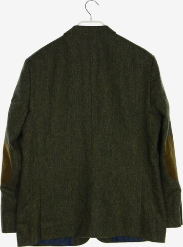PAUL KEHL 1881 Suit Jacket in L-XL in Green