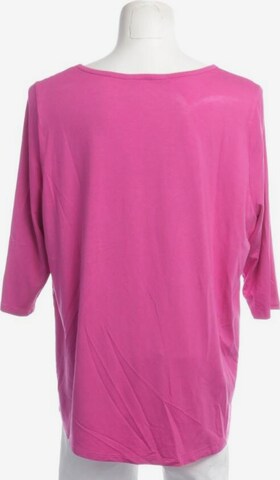 STEFFEN SCHRAUT Shirt langarm XXXL in Pink