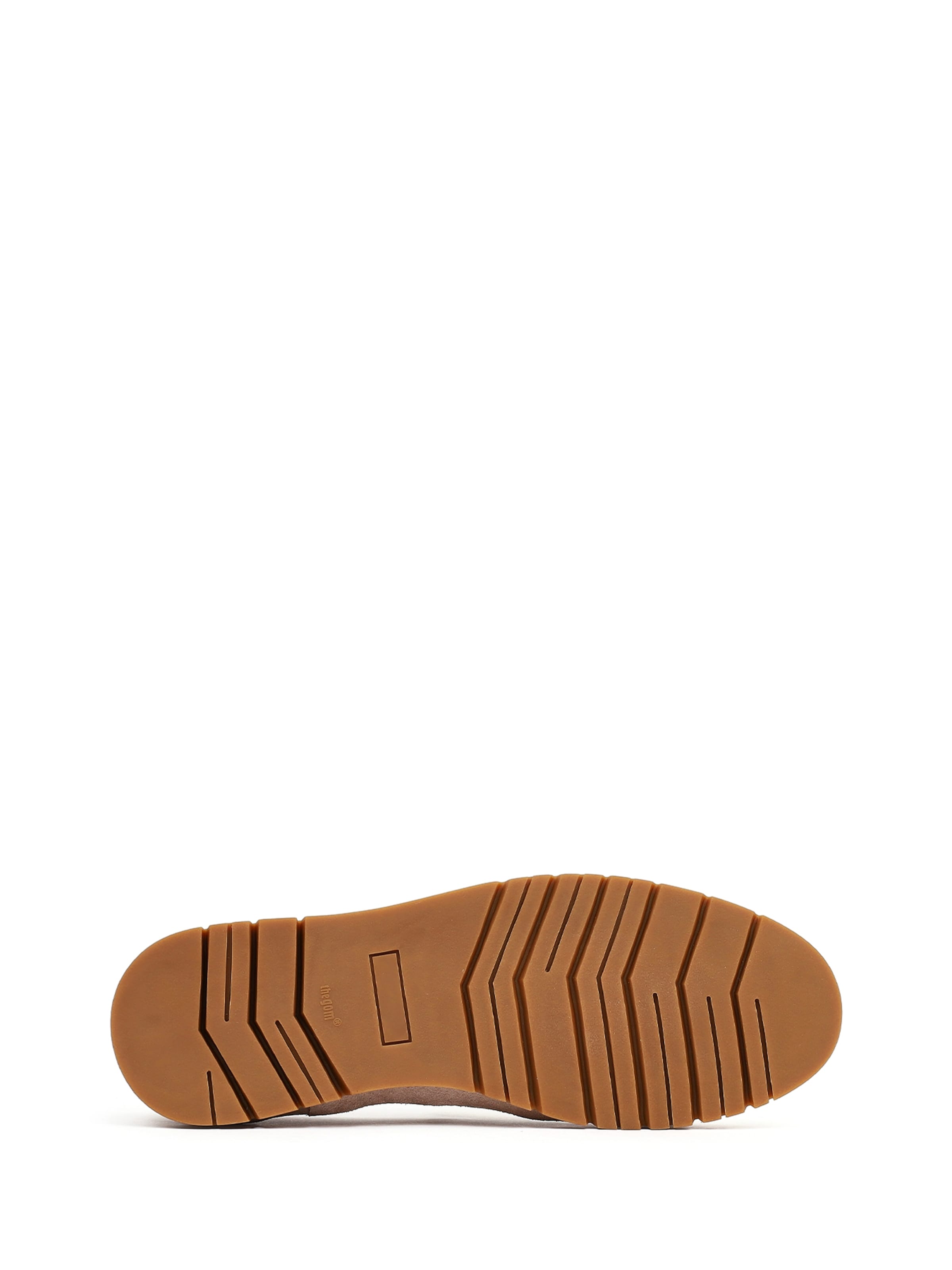 Derimod Mokassin in Beige