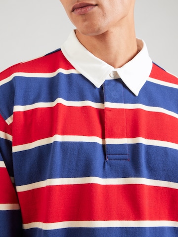 GUESS JEANS Shirt in Red