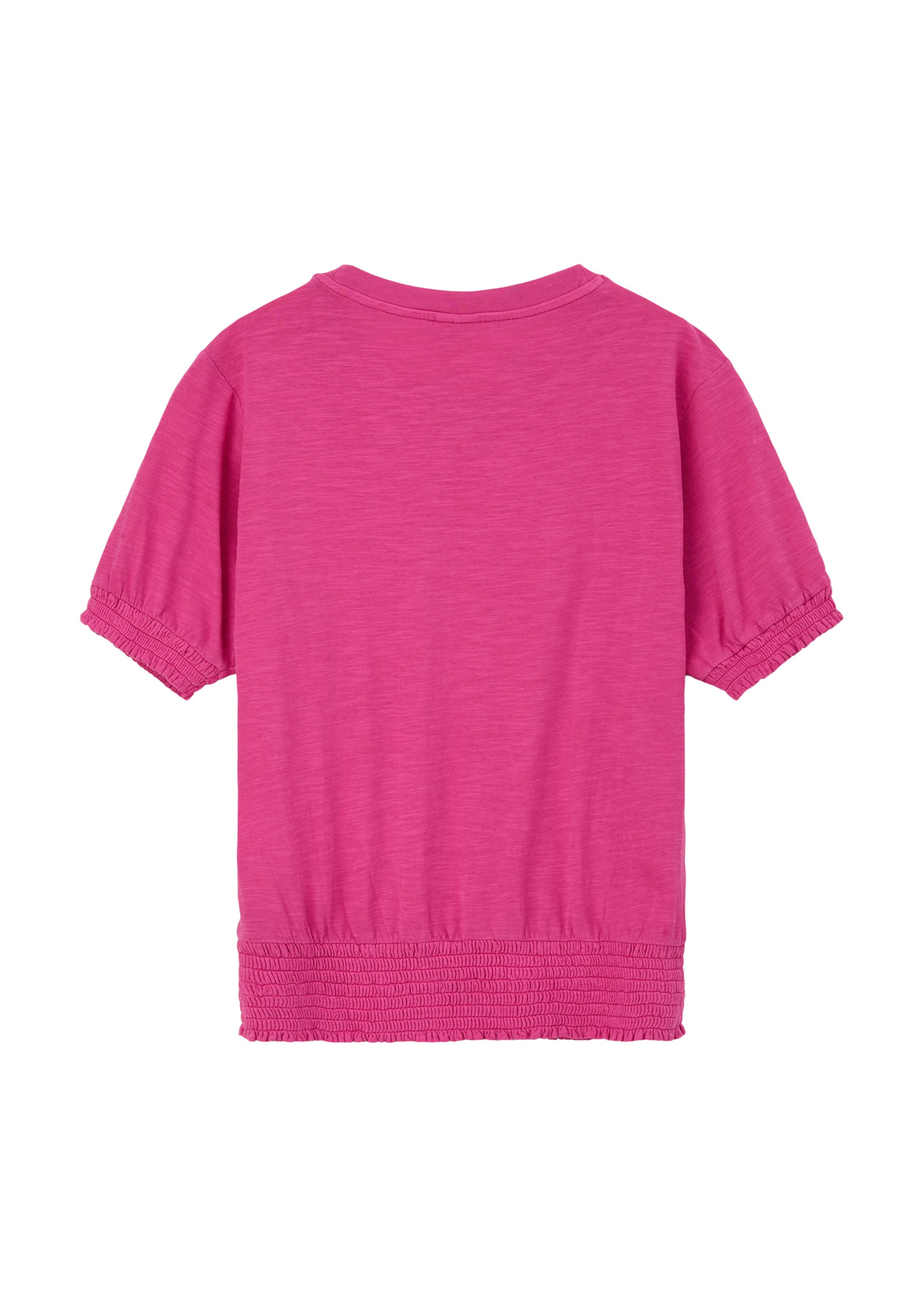 s.Oliver Shirt in Pink
