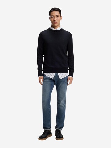 BOSS Regular Jeans 'Re.Maine BC-C 50501843' in Blauw