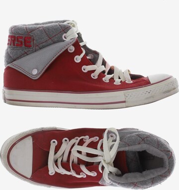 CONVERSE Sneakers & Trainers in 42 in Red: front