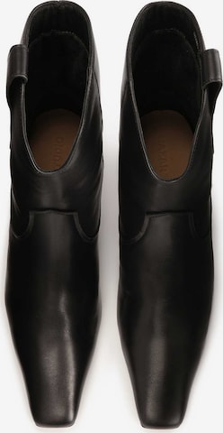 Bottines Kazar Studio en noir