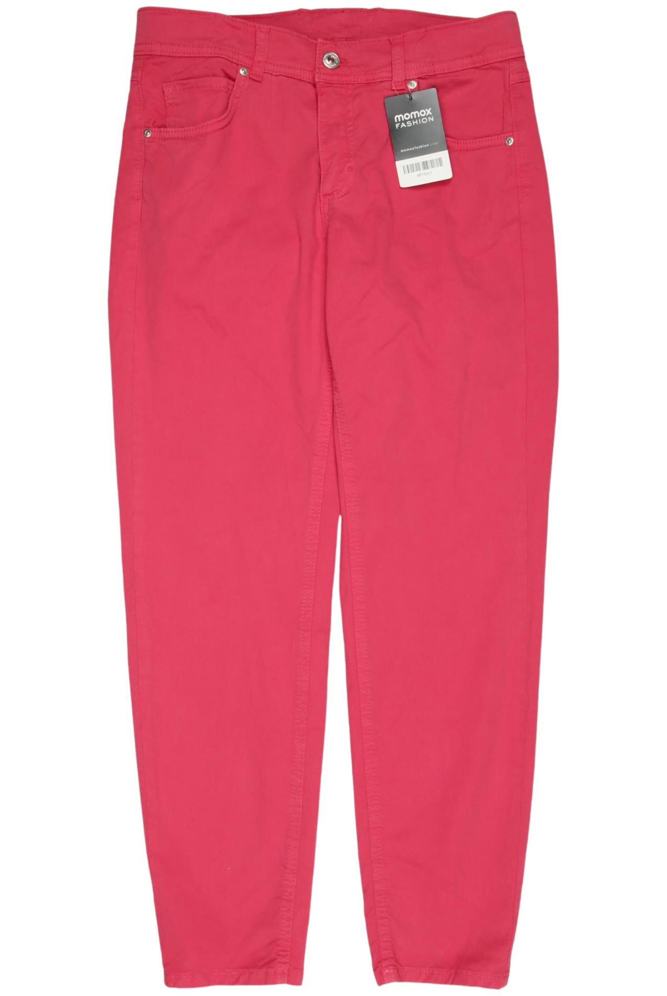 Angels Jeans in 27-28 in Pink: front