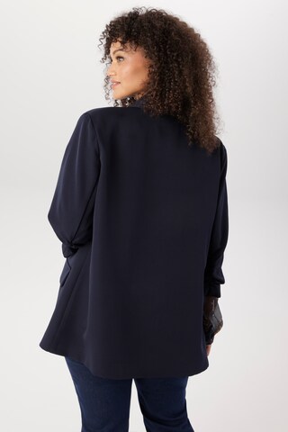Aniston Blazer in Blue