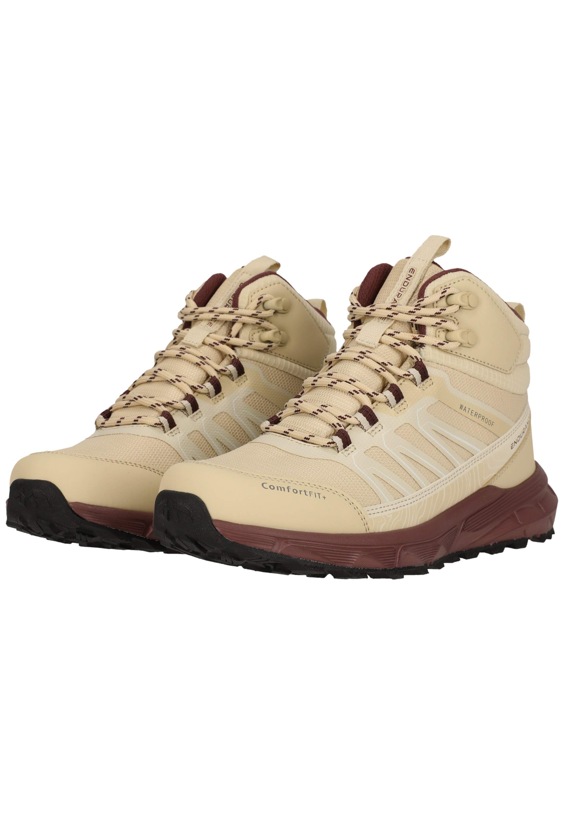 ENDURANCE Sports shoe 'Ferill' in Beige