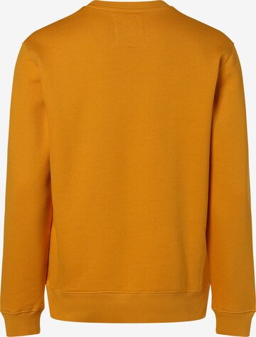 Sweat-shirt G-Star RAW en jaune