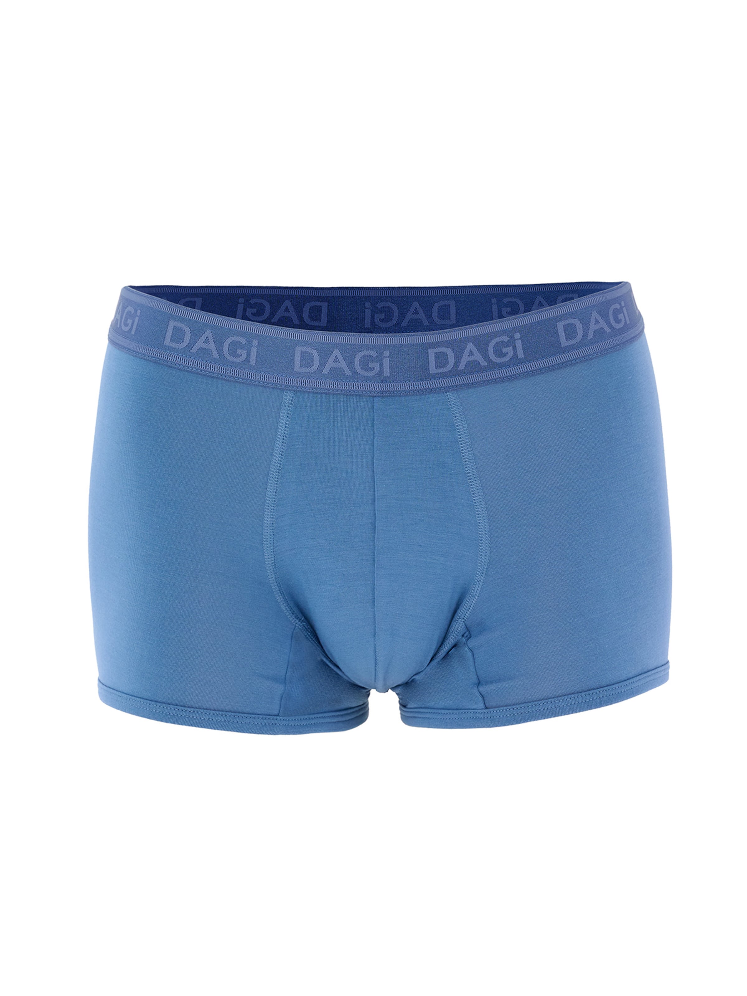 Sous-vêtements longs Dagi en bleu