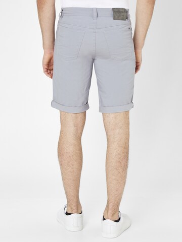 PADDOCKS Regular Pants in Grey