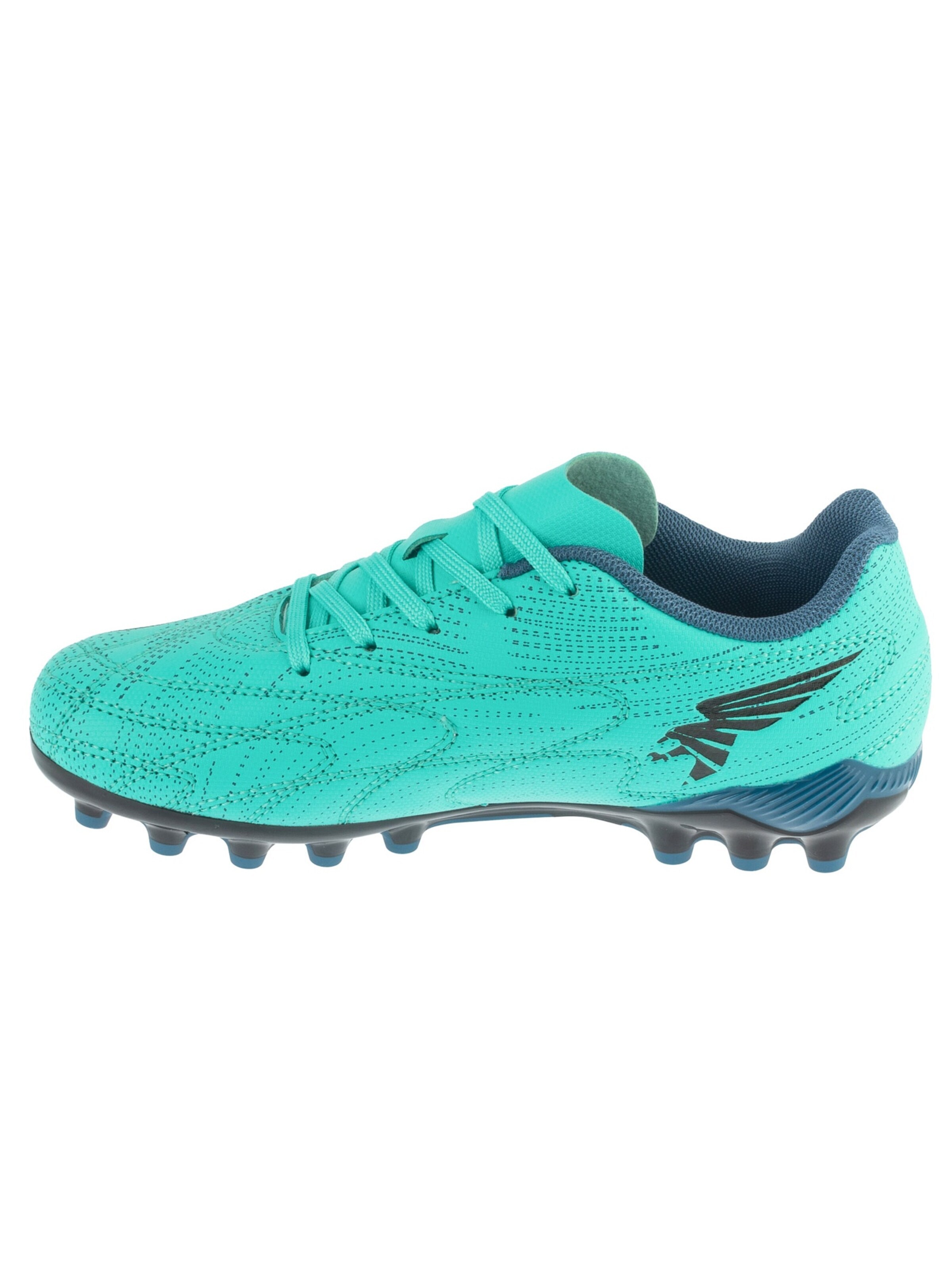 JOMA Sports shoe 'Joma Evolution Jr 25 EVJW AG' in Blue