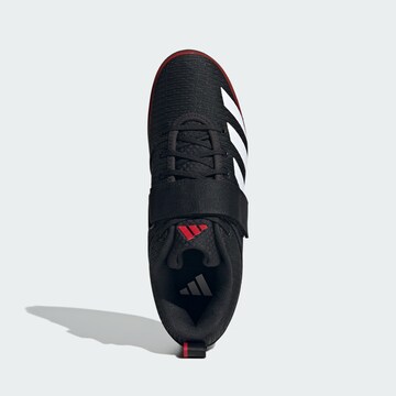 ADIDAS PERFORMANCE Sports shoe 'Powerlift 5' in Black