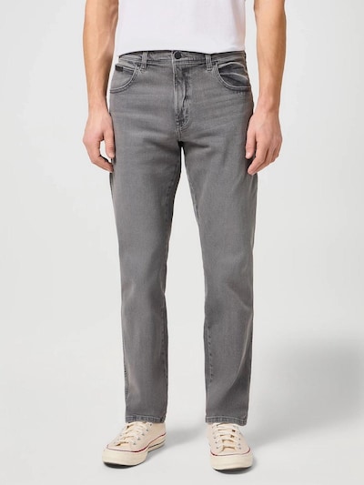WRANGLER Jeans 'Wrangler - Texas Revelation' in 32 in Grey, Item view