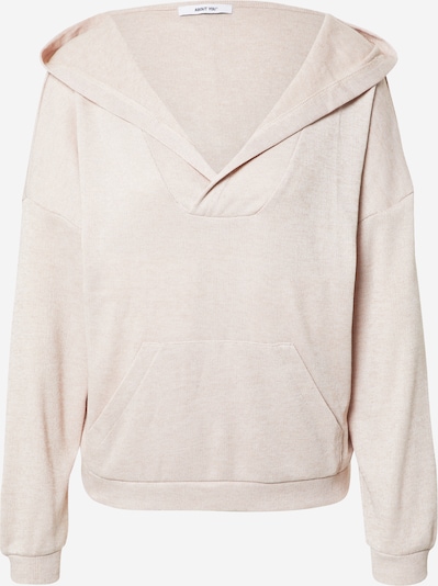 ABOUT YOU Sweatshirt 'Anian' in Beige, Item view