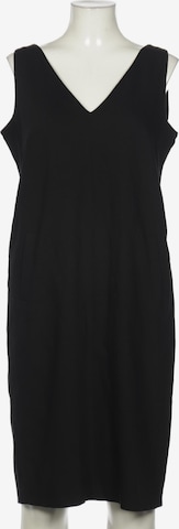 Windsor Dress in L in Black: front