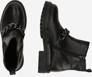 Bottines TOM TAILOR en noir