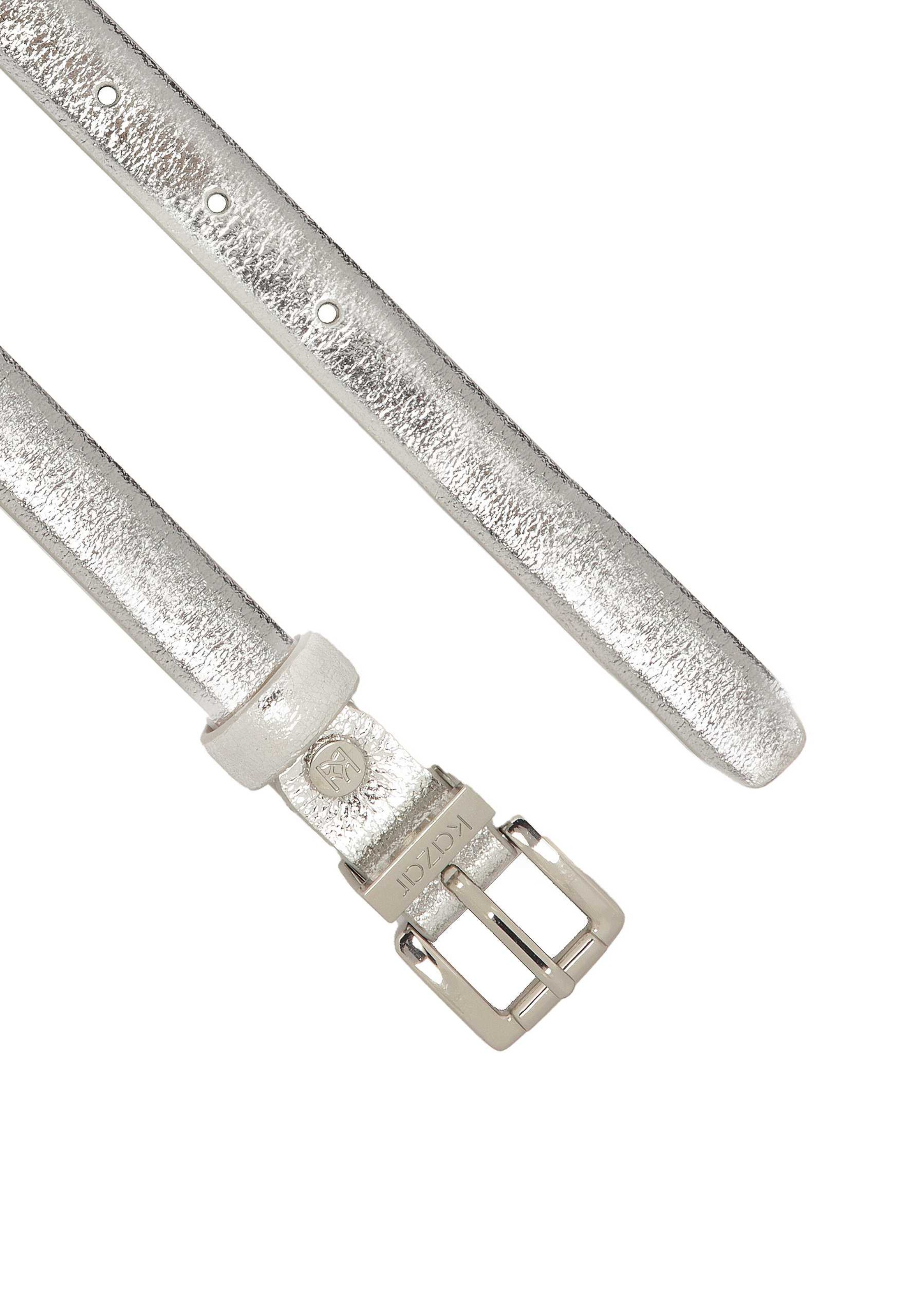 Cintura di Kazar in argento