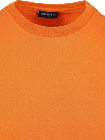 Suitable Shirt 'Tim' in Oranje
