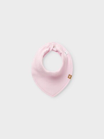 Bavette 'NBFYVETTEBINNIE' NAME IT en beige