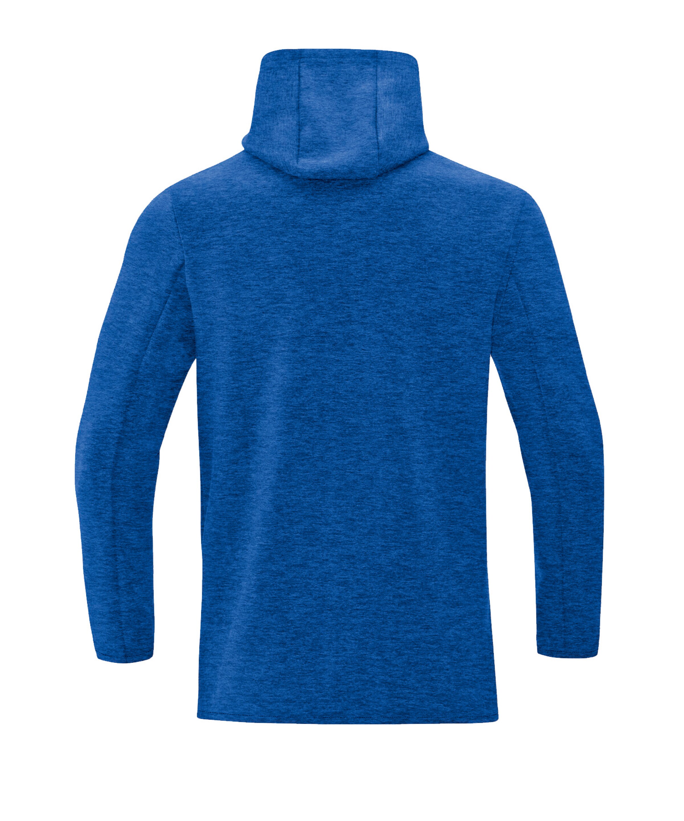 JAKO Athletic Sweatshirt in Blue