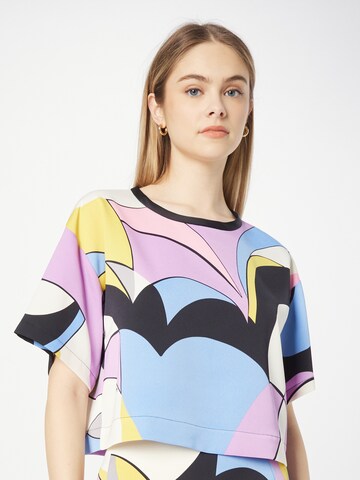 Marella Shirt in Gemengde kleuren: voorkant
