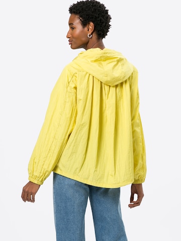 OOF WEAR Between-Season Jacket in Yellow