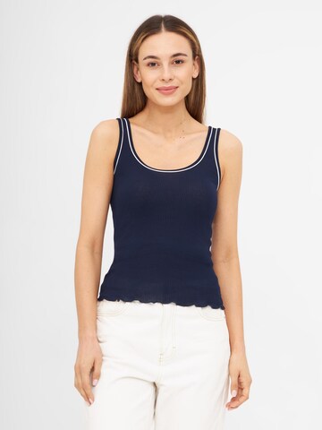 TOOche Top 'One'‌‌‌‌ in Blau