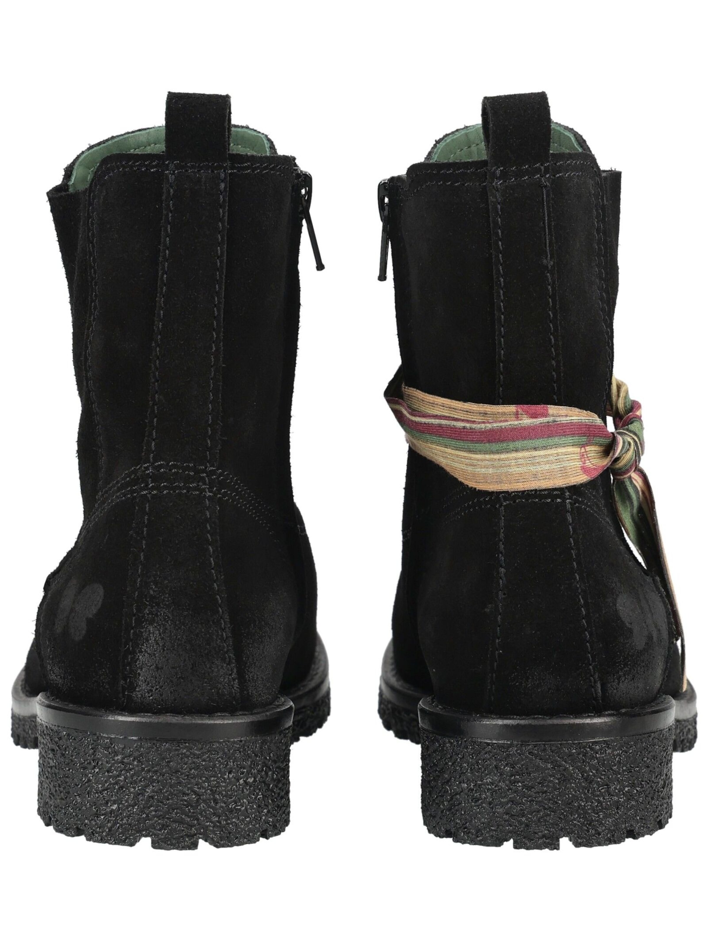 Bottines FELMINI en noir
