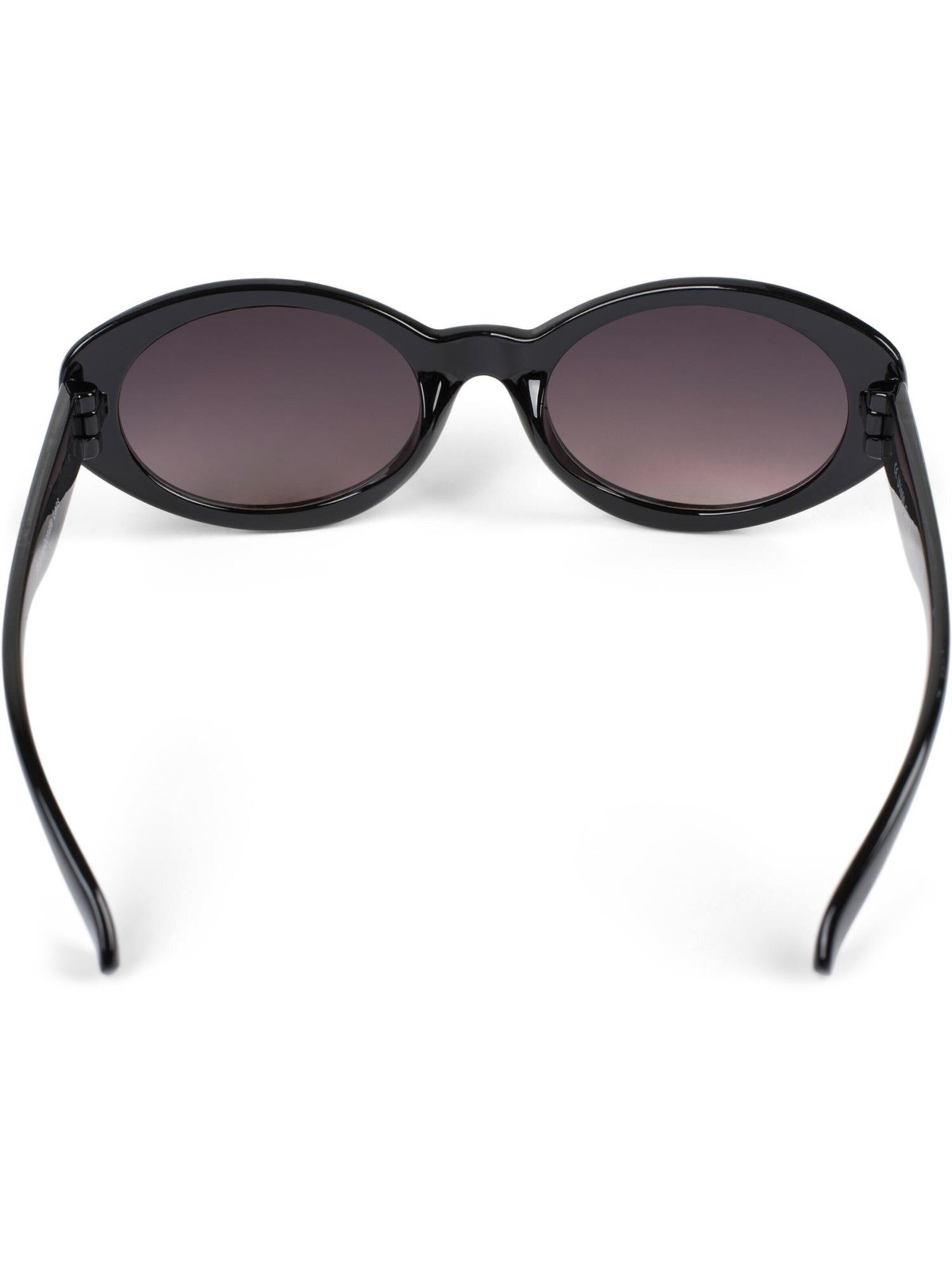 styleBREAKER Sunglasses 'Kinder Sonnenbrille mit Herzchen, Mädchen' in Grey