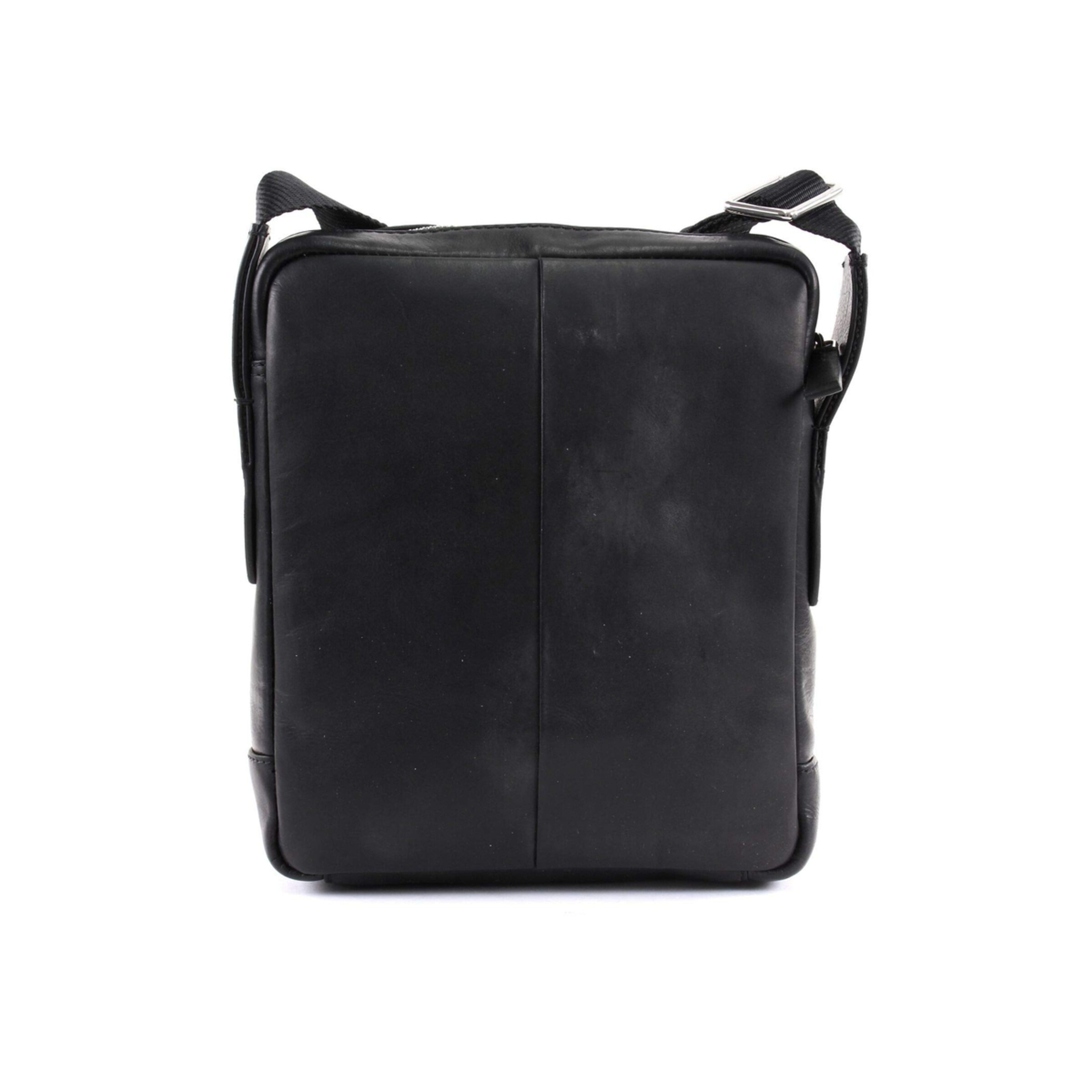 JOOP! Umhängetasche 'Loreto Remus' in Schwarz