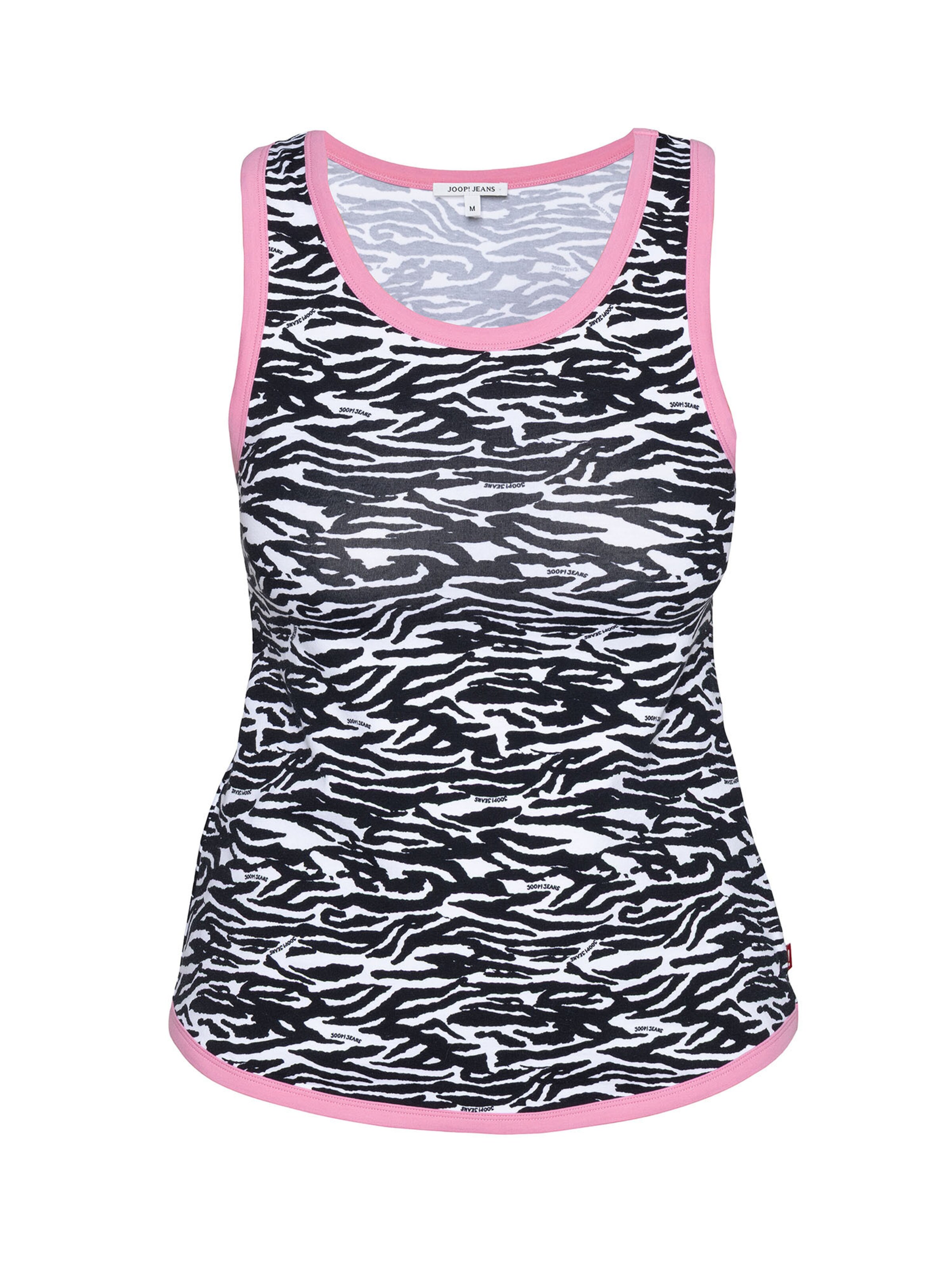 Maillot de corps JOOP! Jeans en mélange de couleurs : devant