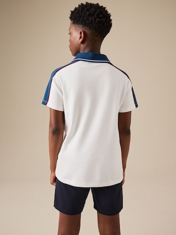 T-Shirt Next en beige