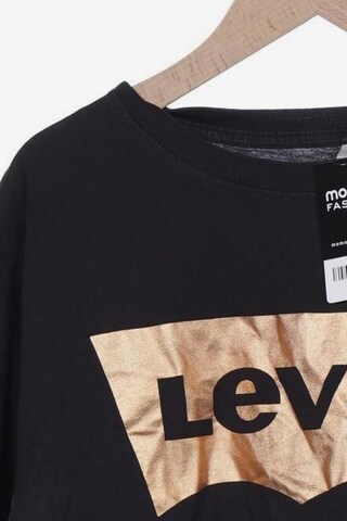 LEVI'S ® T-Shirt S in Grau