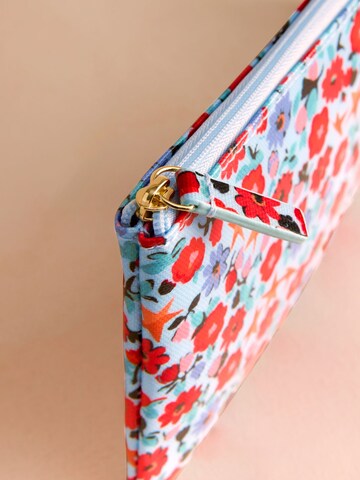 Cath KidstonNovčanik - plava boja