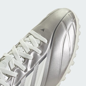ADIDAS PERFORMANCE Soccer shoe 'Copa Pure IV Club' in Grey