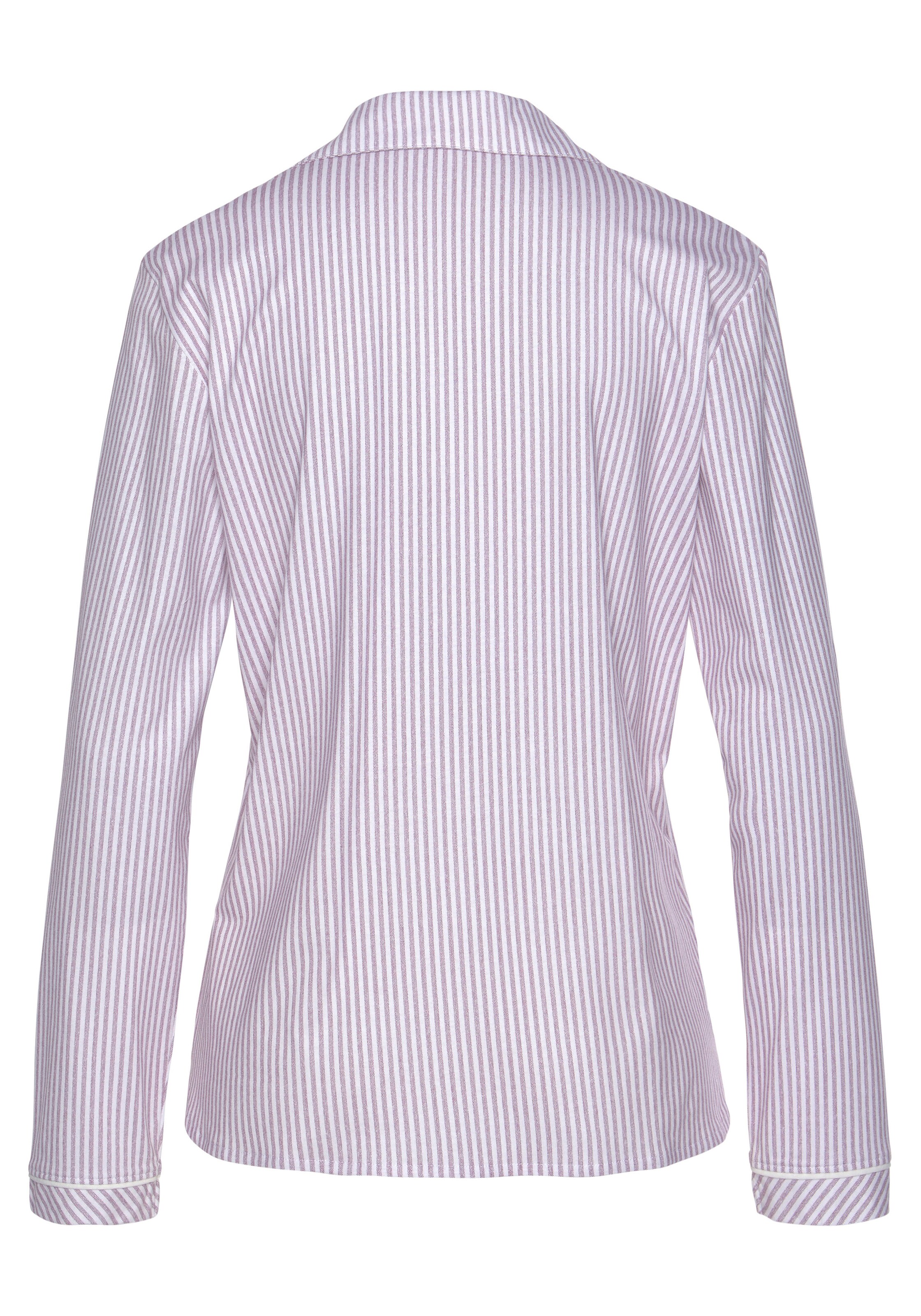 s.Oliver Bluse in Rot