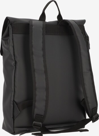 BREE Backpack 'PNCH796' in Black