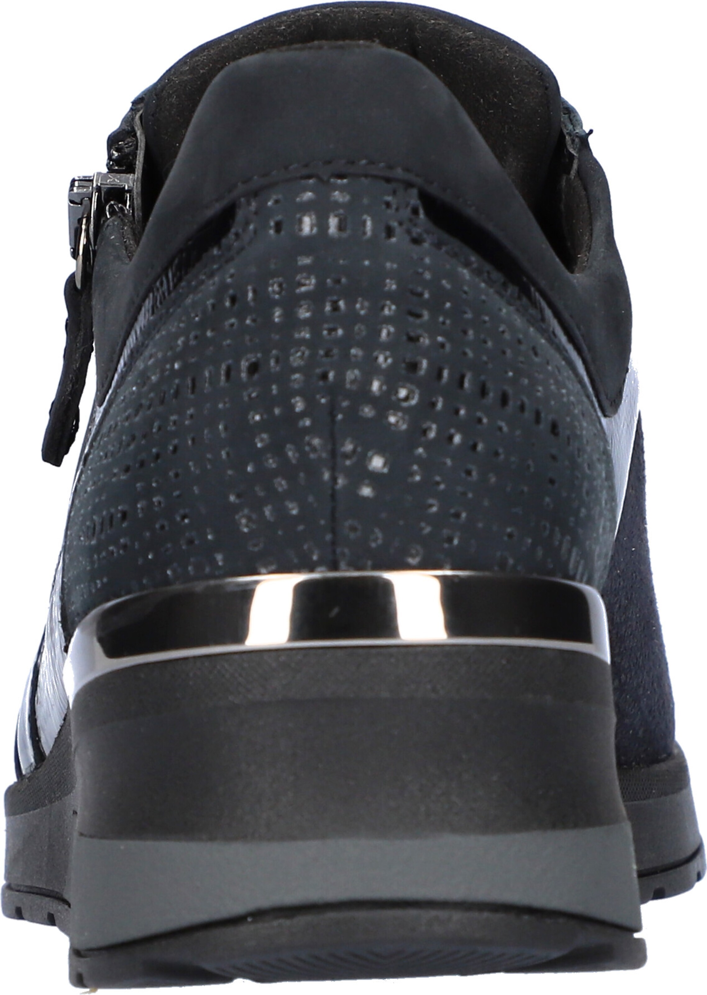 WALDLÄUFER Sneaker low in Blau