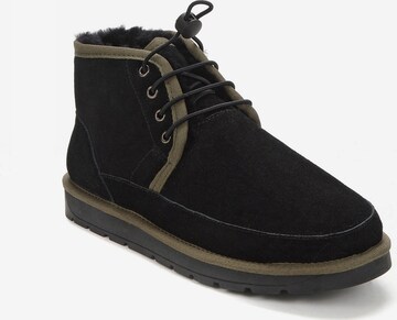 Gooce Snow Boots 'Dimitri' in Black