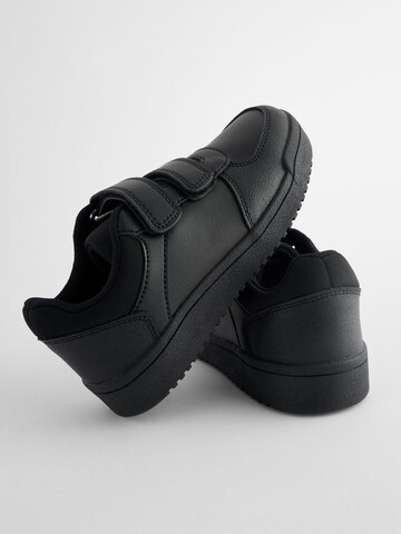 Baskets Next en noir