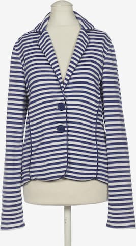 Madeleine Blazer S in Blau: predná strana